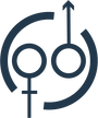 Unisex icon
