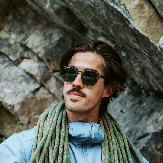 Green on Green: A New Style for the Waylons