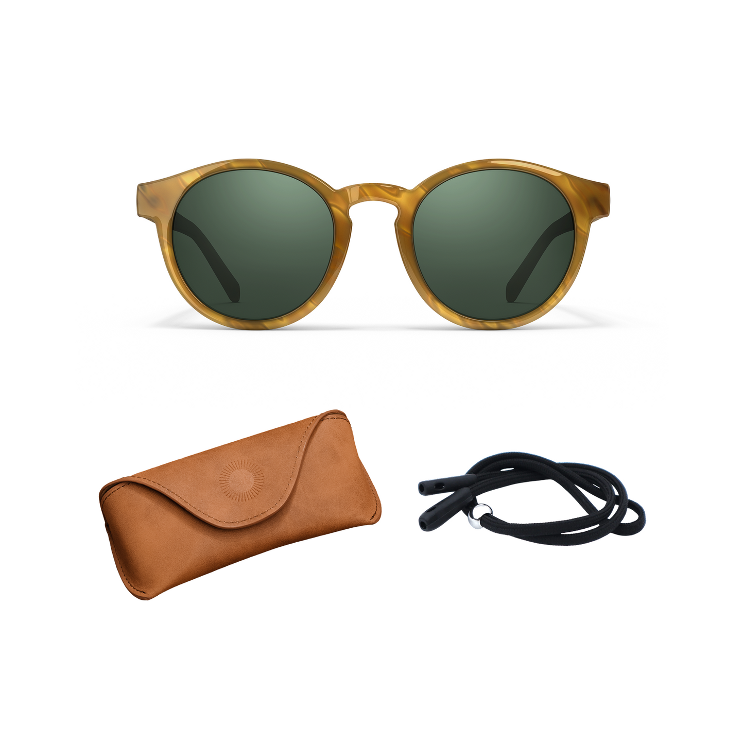 Horn / Cognac