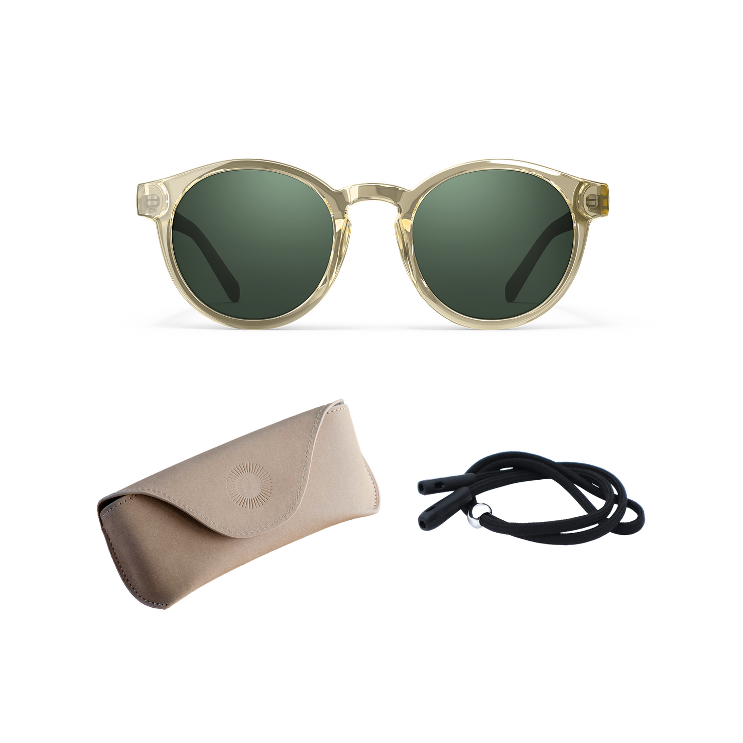 Sage / Sand