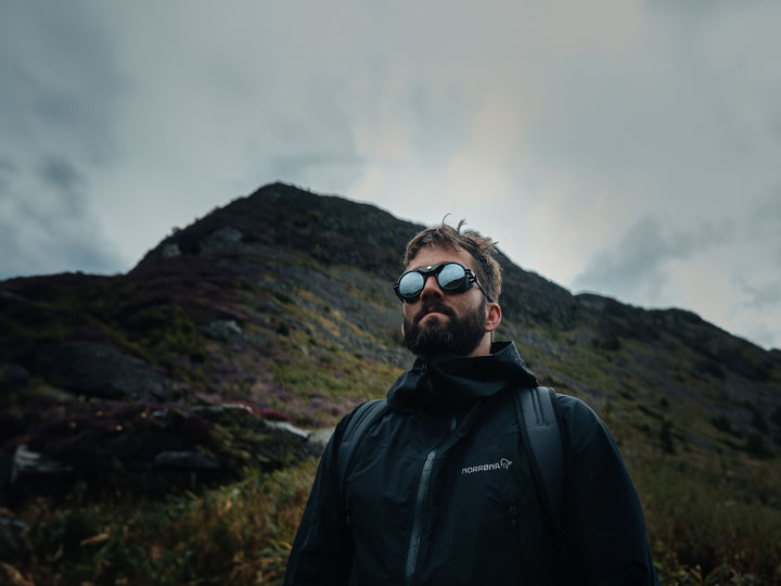 Project Limitless Project Limitless - From England to Everest in 8 months – VALLON®
