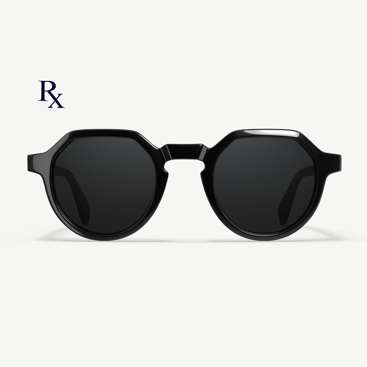 Arlo Rx sunglasses in black