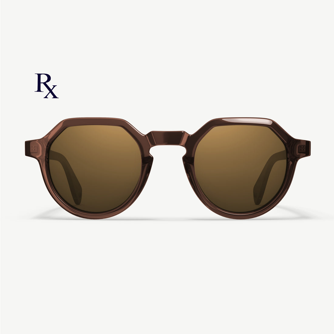 Arlo Rx sunglasses in green