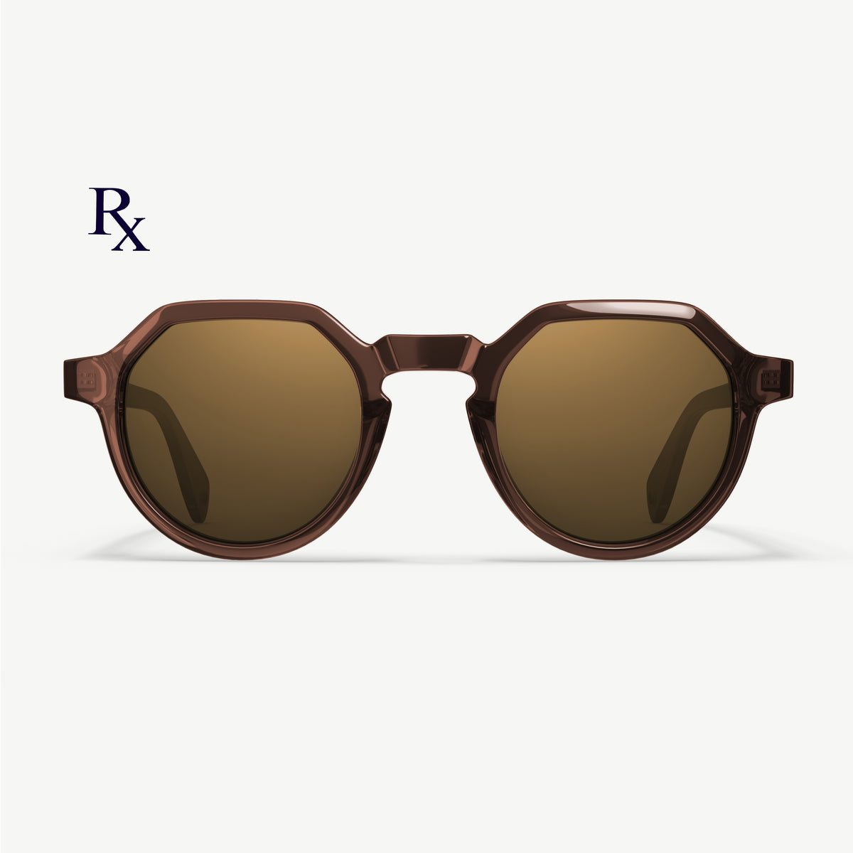 Arlo Rx sunglasses in green