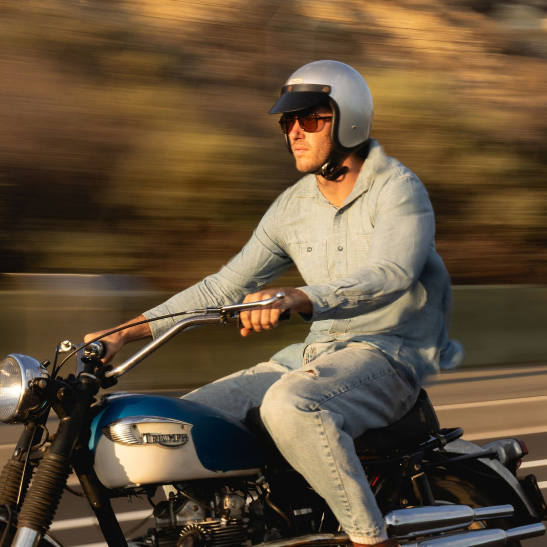 Motorbike