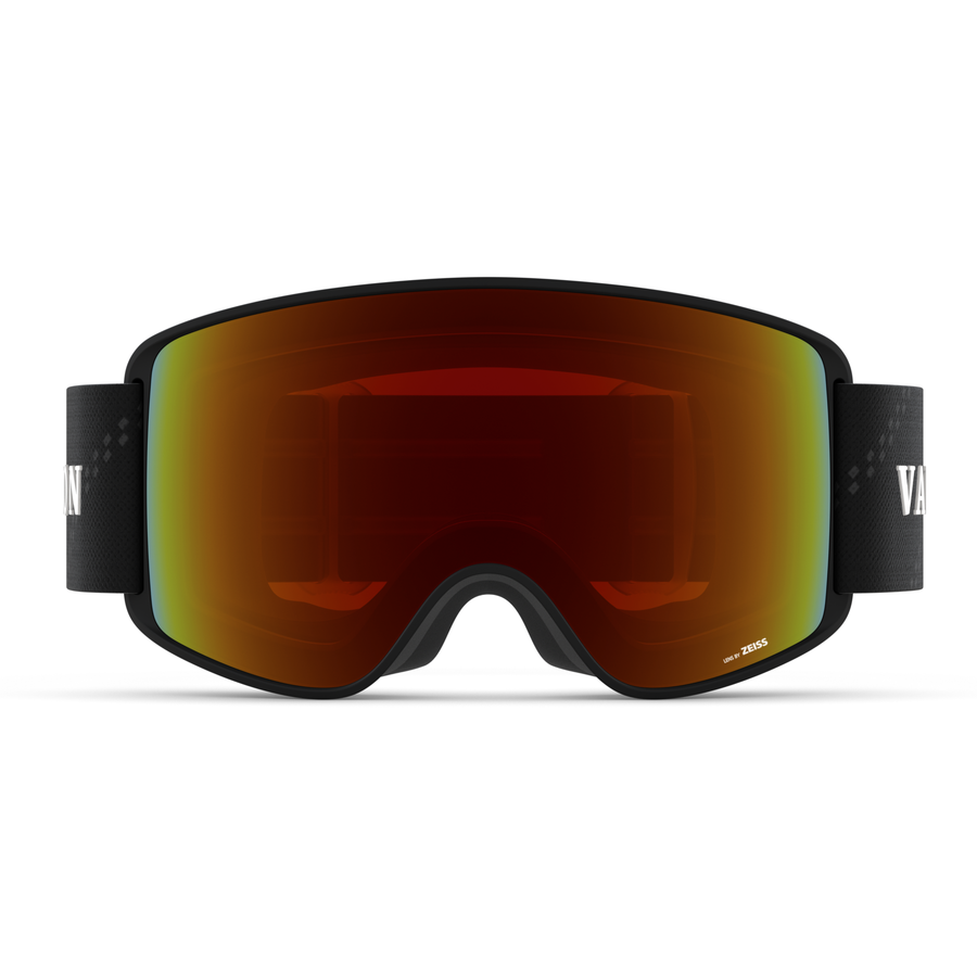 VALLON - Crossroads Ski Goggles