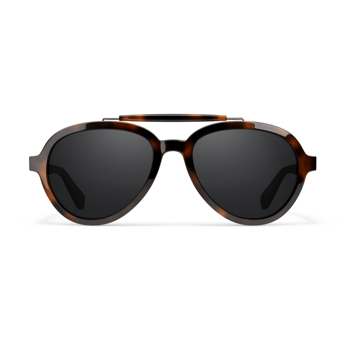 Ella_Dark Tortoise-frontview_new