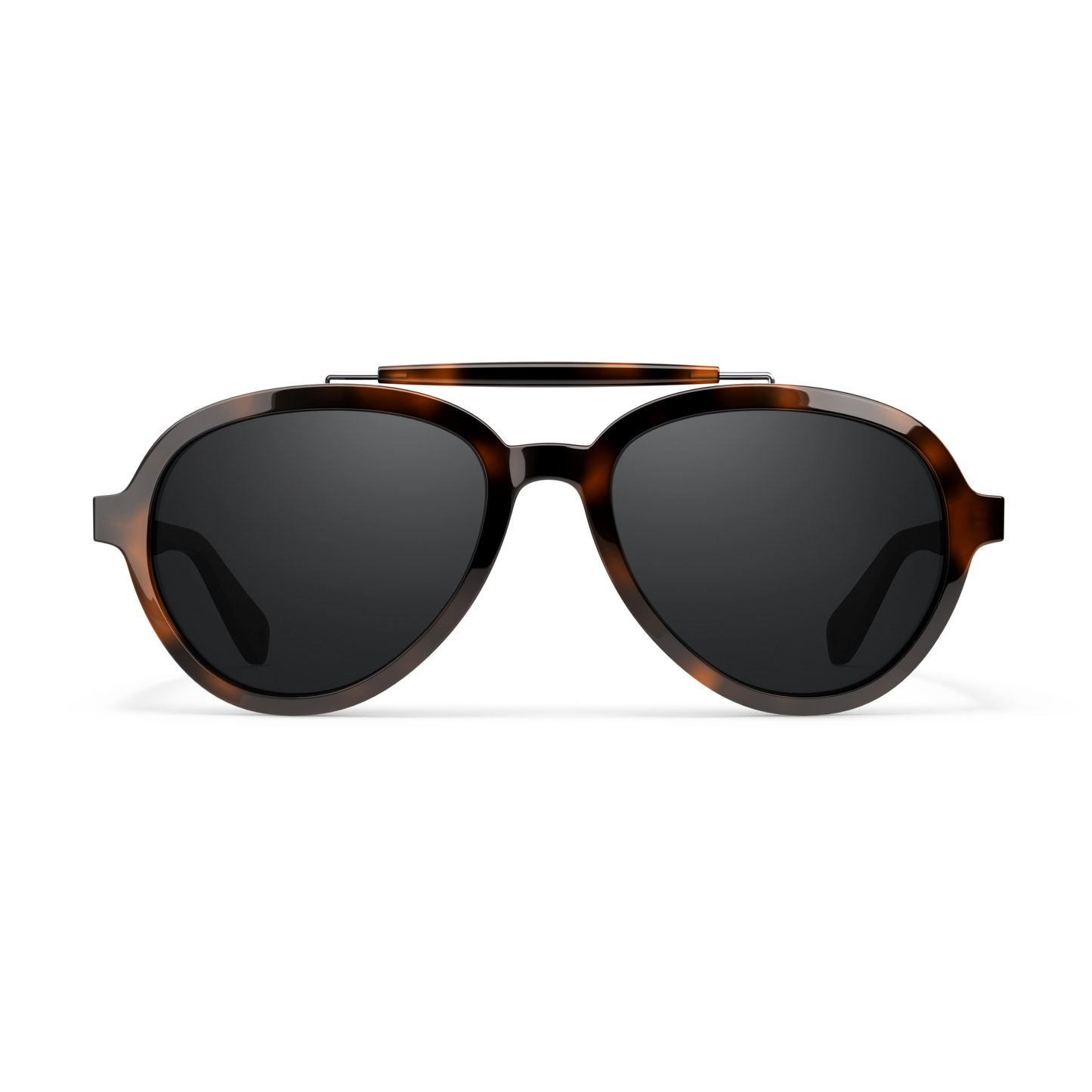 Ella_Dark Tortoise-frontview_new