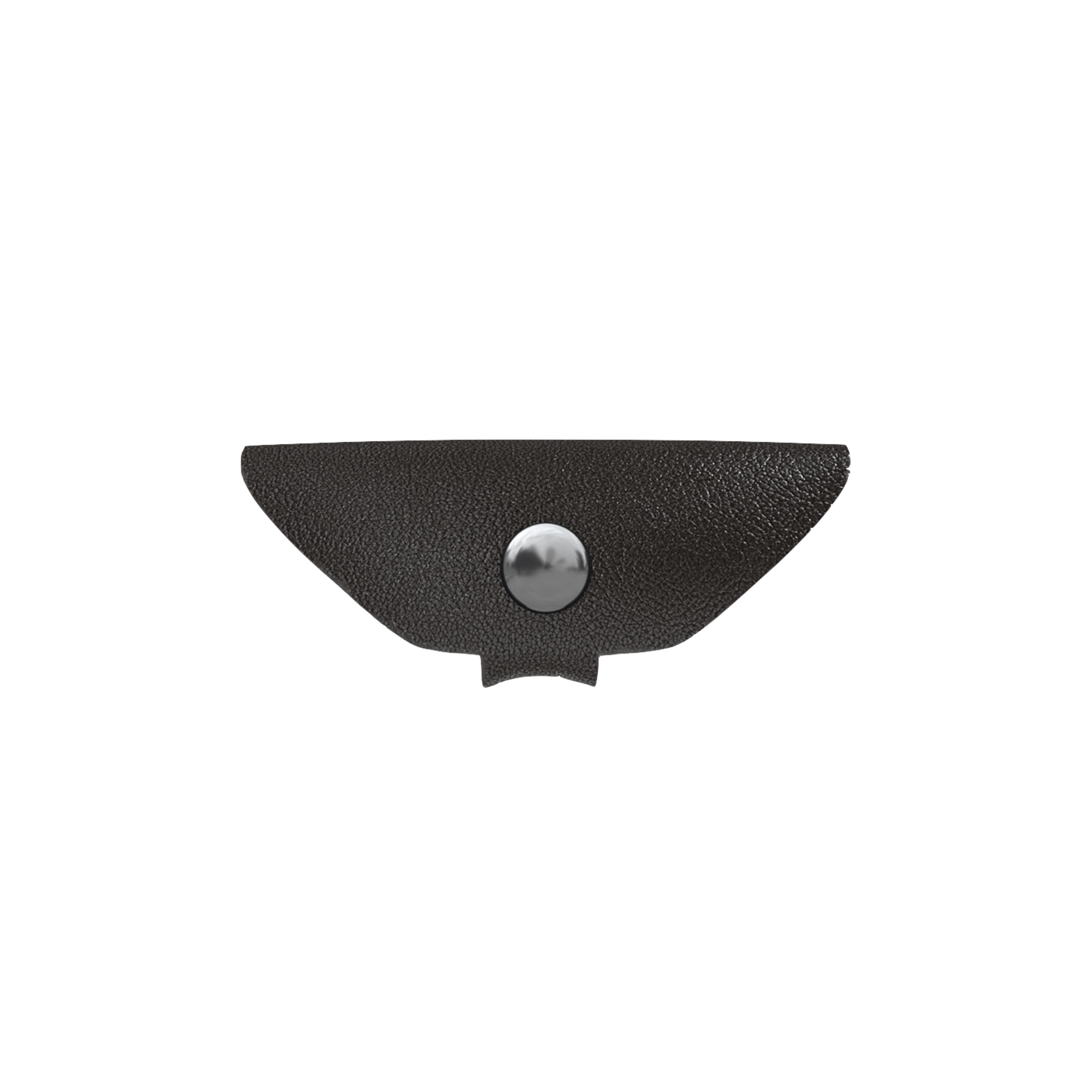 Black | Frontleather_black-frontview_new