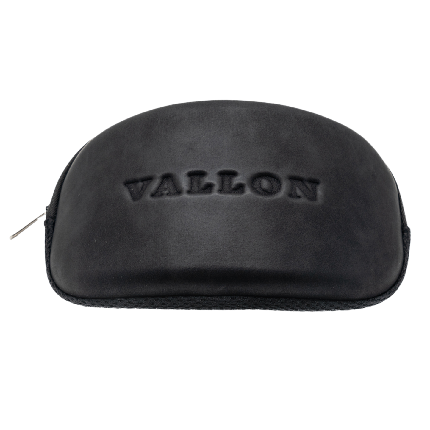 VALLON Goggle Travel Case in Black_new