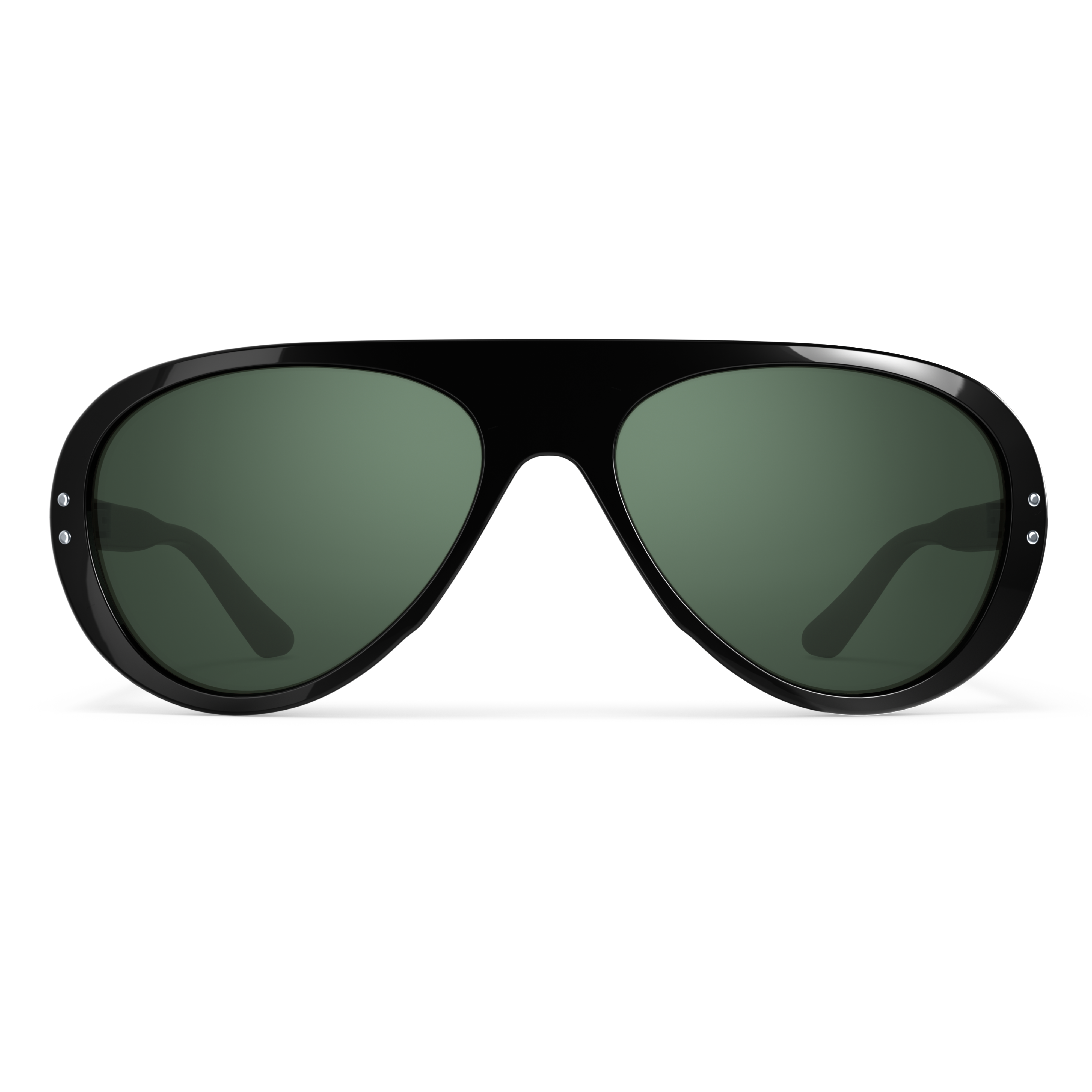 Moto Aviators_BlackGreen-frontview_new