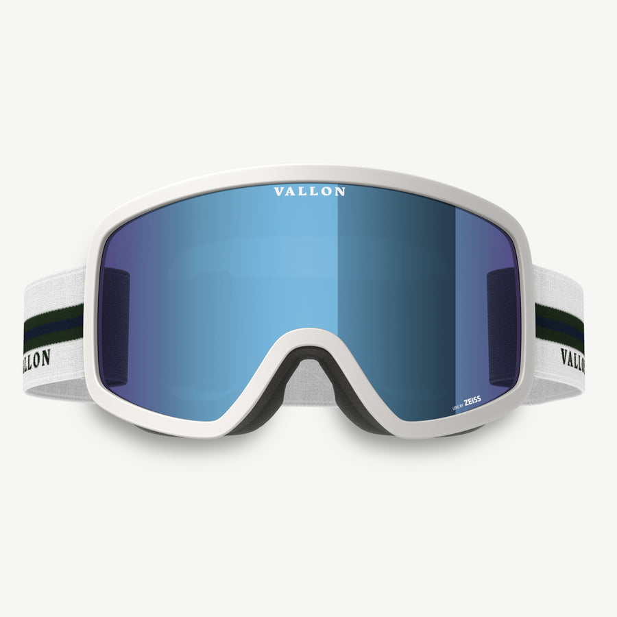 clear lens ski goggles Stairways™ Ski Goggles