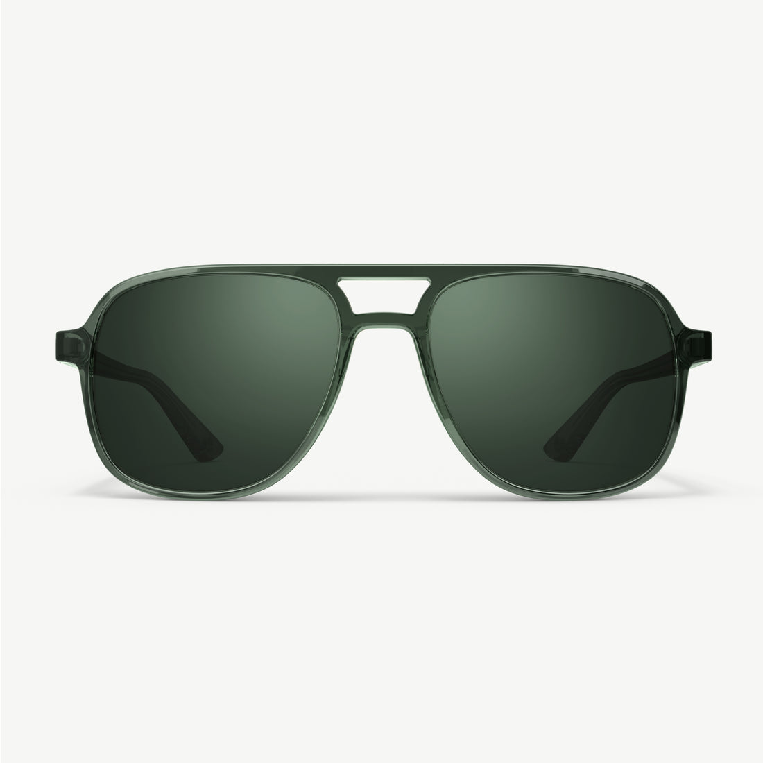 Howlin' Cat. 3 polarized aviator sunglasses from VALLON