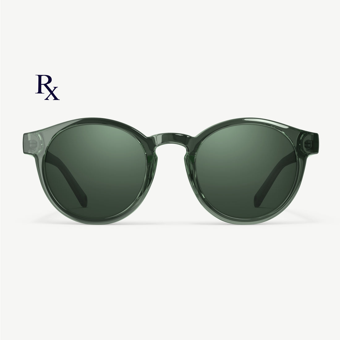 Waylons Rx (prescription) sunglasses from VALLON