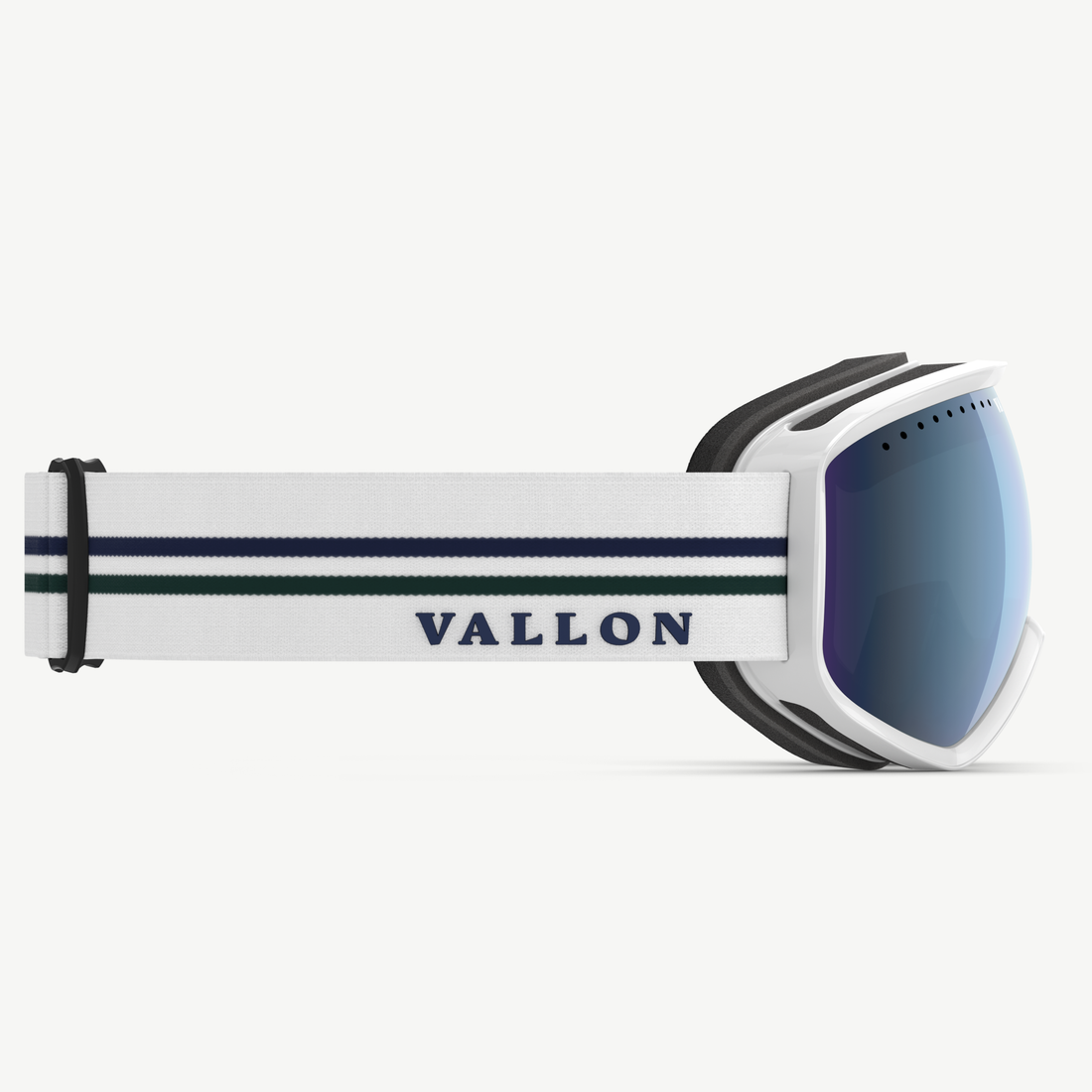 Best goggles for skiing Freebirds ski goggles from VALLON