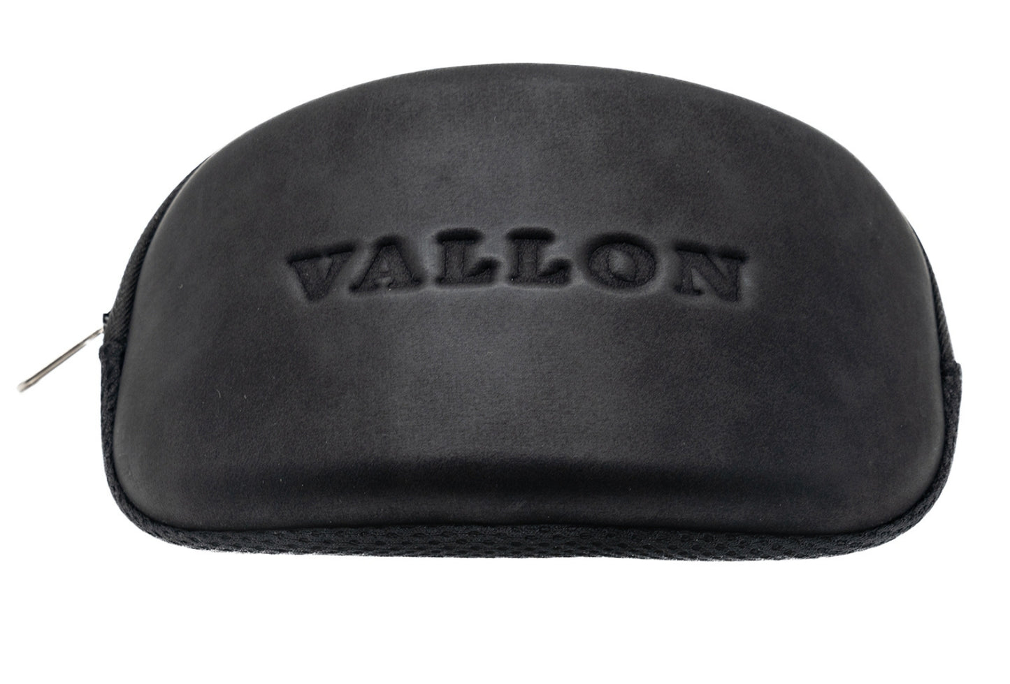 VALLON Goggle Travel Case in Black