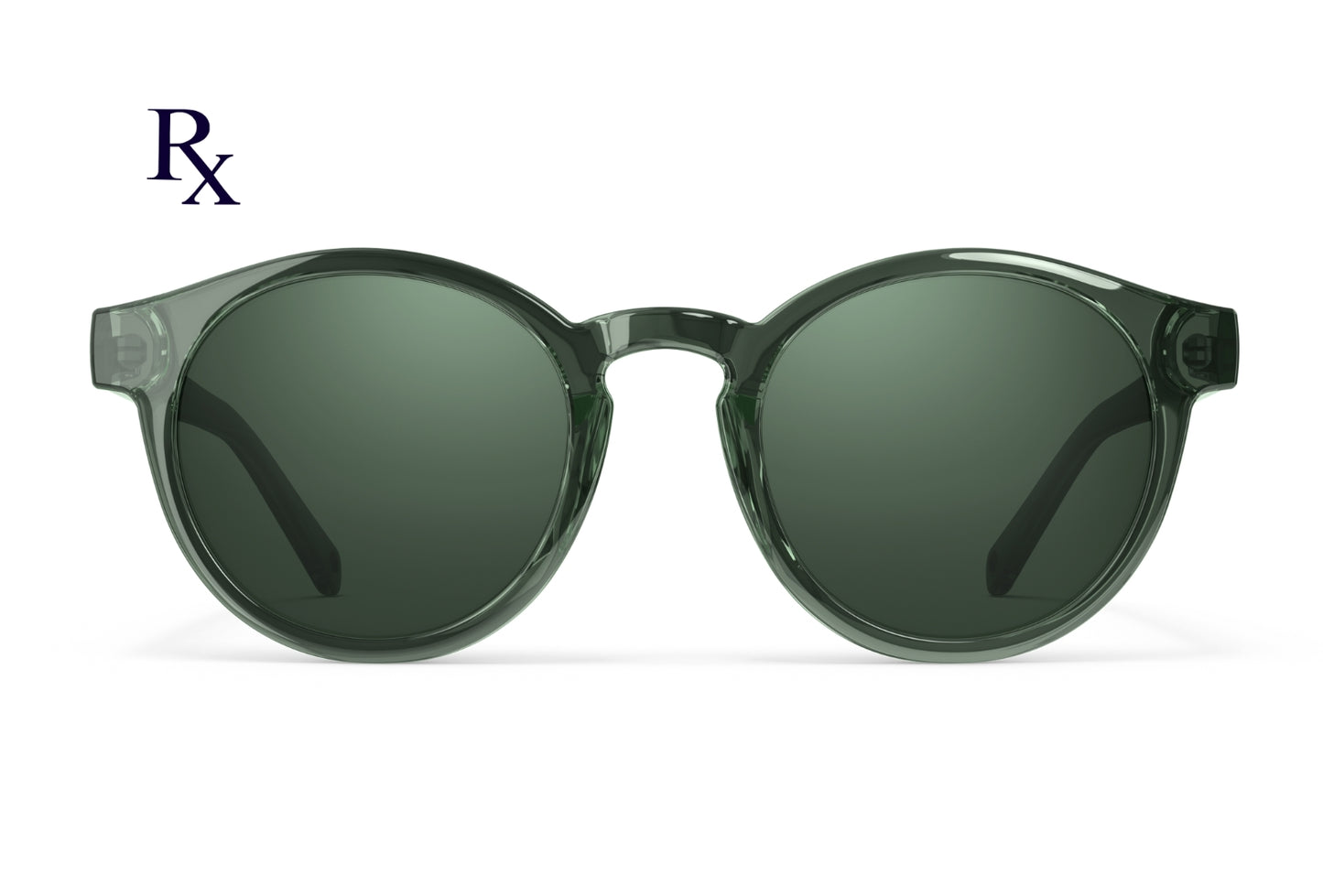 Waylons Green in prescription RX