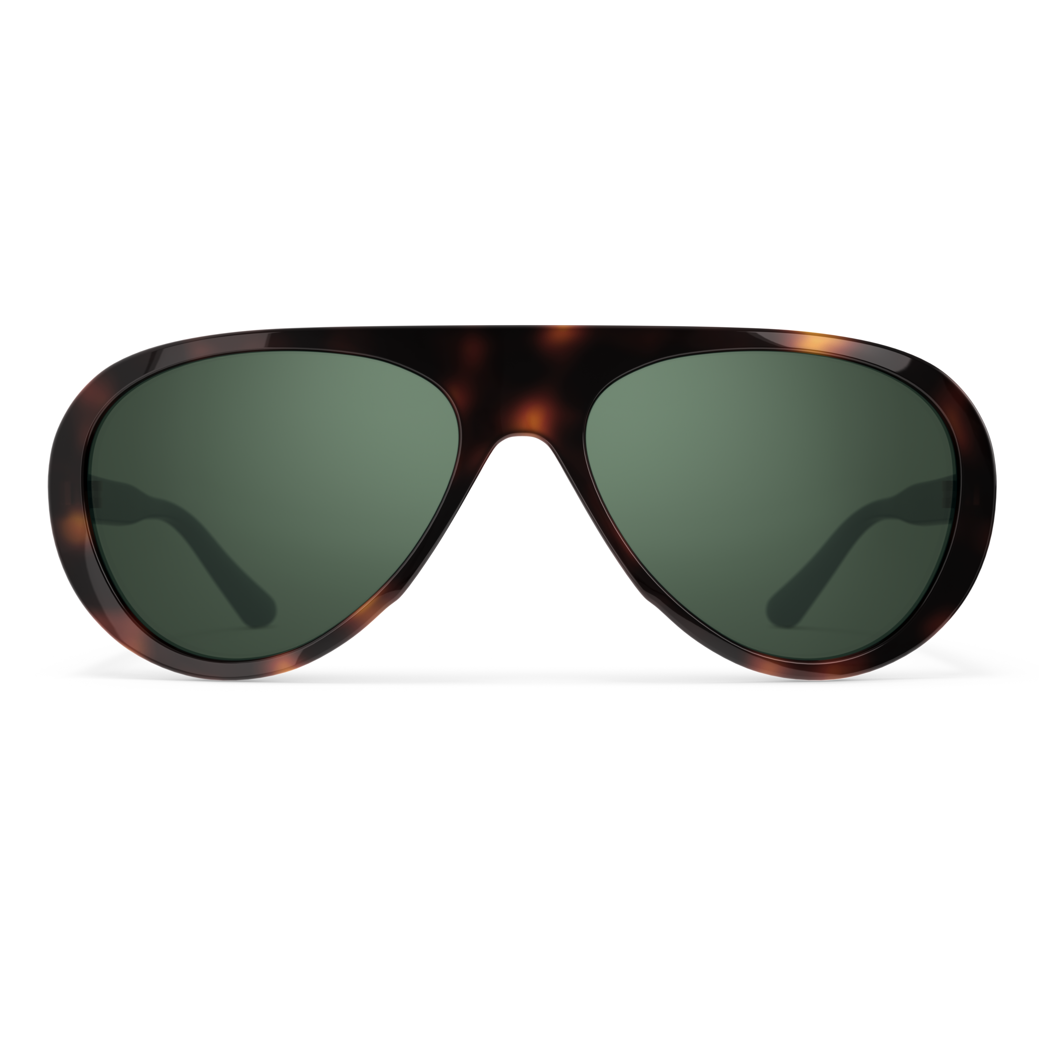 Surf Aviators_Dark Tortoise-frontview_new