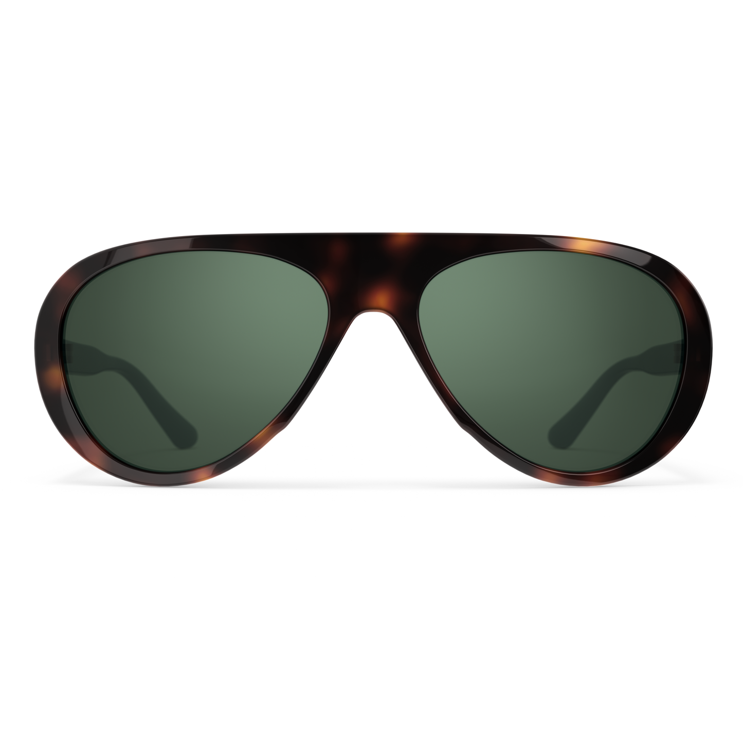 Surf Aviators_Dark Tortoise-frontview_new