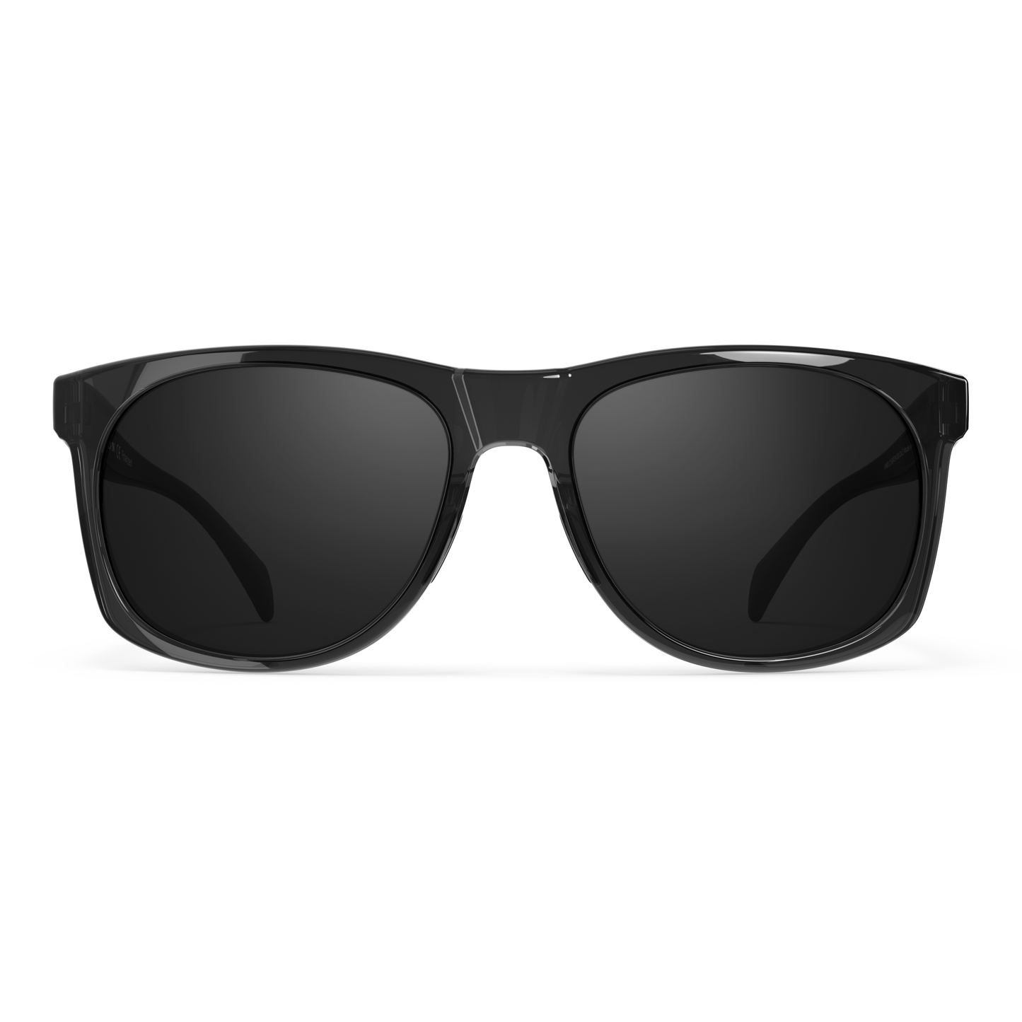 Venture_Black-frontview_new