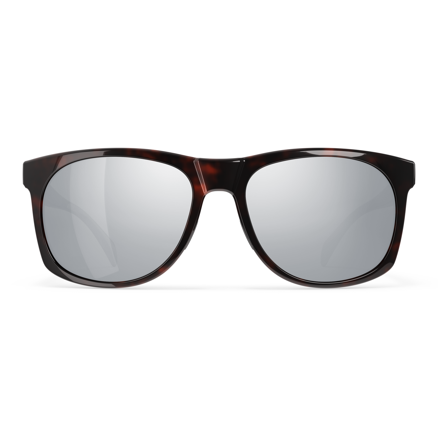 Ventures_Dark Tortoise Silver-frontview_new