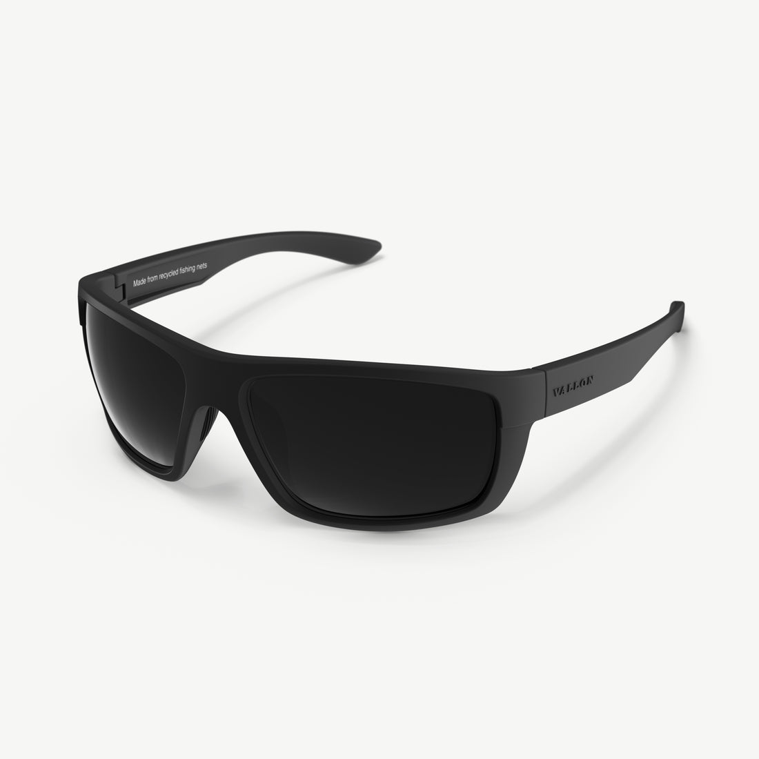 Sunglasses made by sailors for sailors, Malizia polarized sunglasses from VALLON