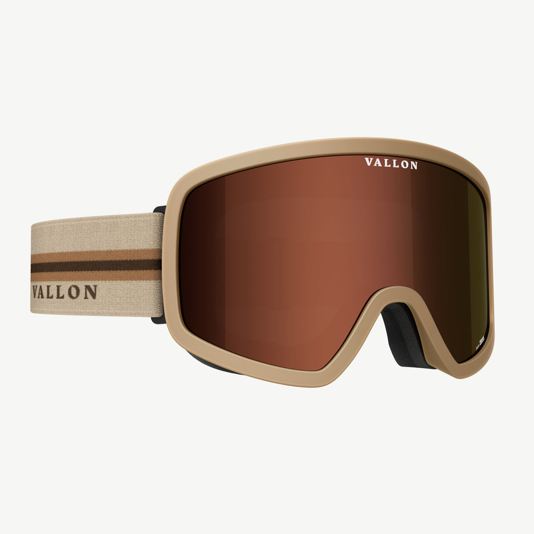 Stairways best retro-inspired ski goggles from VALLON with ZEISS lenses