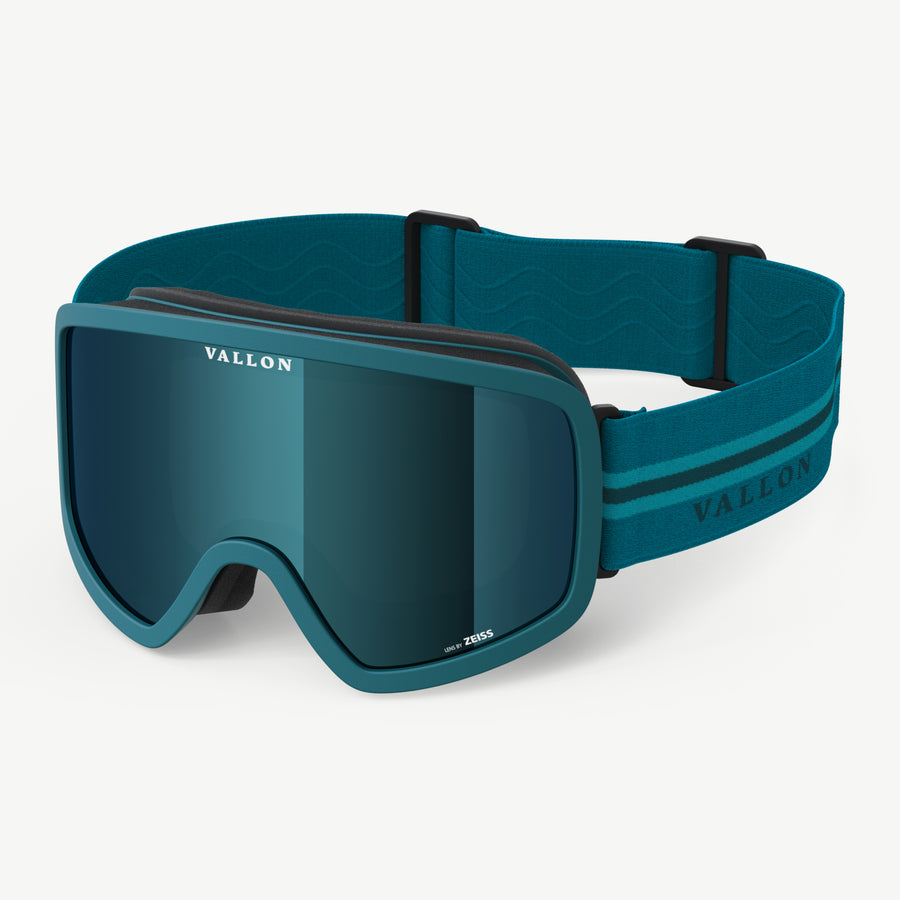 Teal-Green