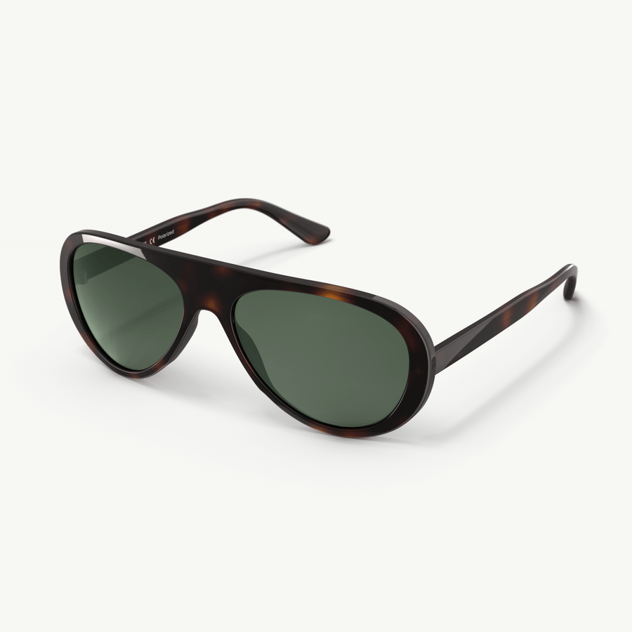 Surf Aviators - Iconic, Retro-inspired Sunglasses for the Beach